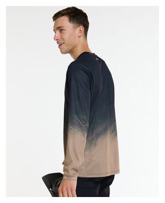 Dharco Men's Gravity Arizona Maglia a maniche lunghe