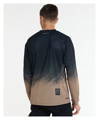 Dharco Men's Gravity Arizona Maglia a maniche lunghe