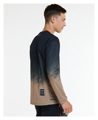 Dharco Men's Gravity Arizona Maglia a maniche lunghe