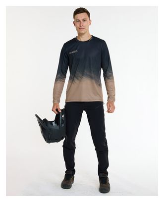 Dharco Men's Gravity Arizona Maglia a maniche lunghe