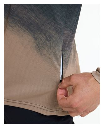 Dharco Men's Gravity Arizona Maglia a maniche lunghe