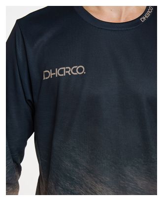 Dharco Men's Gravity Arizona Maglia a maniche lunghe