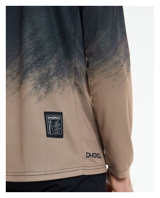 Dharco Men's Gravity Arizona Maglia a maniche lunghe