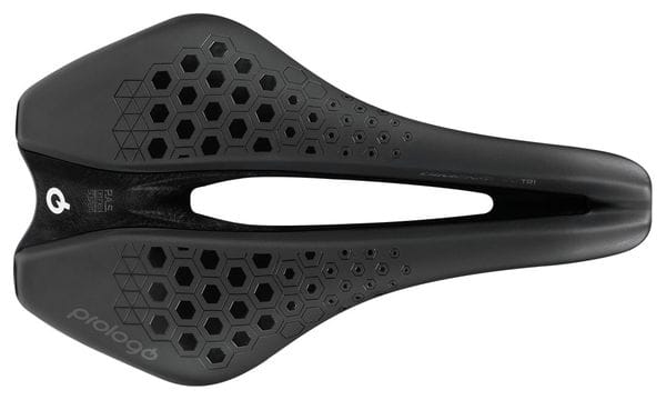 Prologo zadel Dimension Tri Tirox Black