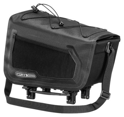 Ortlieb E-Trunk Bolsa <p>portaequipajes</p>10L Negra