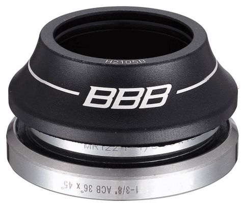 BBB Tapered Headset 1.1/8-1.3/8''
