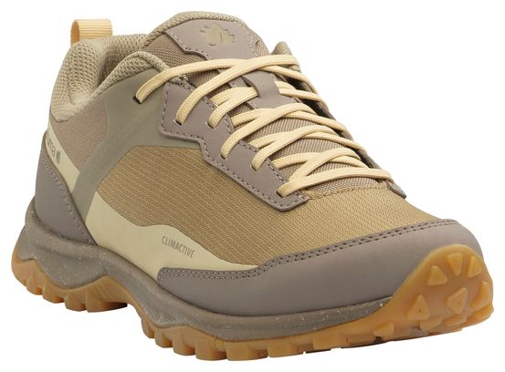 Lafuma Alpic Cl Zapatos Senderismo Mujer Beige