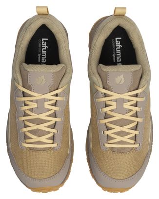 Lafuma Alpic Cl Zapatos Senderismo Mujer Beige