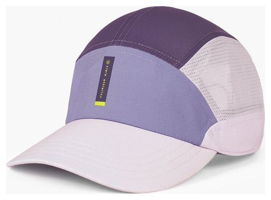 Casquette Ciele FSTCap SC Comp Iconic VC Light Grape/Grape