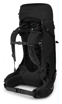 Sac de Randonnée Osprey Aether 55 Noir