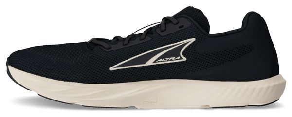 Altra Escalante 4 Zwart/Wit Hardloopschoenen voor Heren