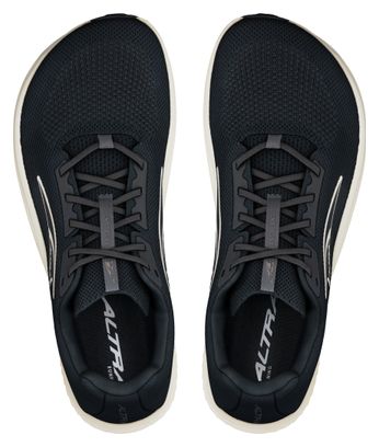Altra Escalante 4 Zwart/Wit Hardloopschoenen voor Heren