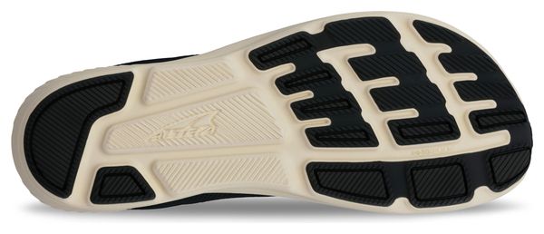 Altra Escalante 4 Zwart/Wit Hardloopschoenen voor Heren