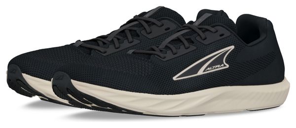 Altra Escalante 4 Zwart/Wit Hardloopschoenen voor Heren
