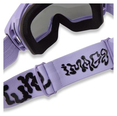 Fox Vue Ciao futuro Lila Maschera MTB