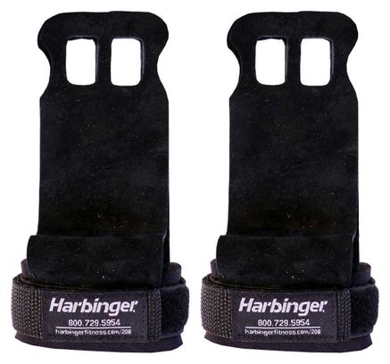 Harbinger - Gants de Crossfit Palm Grips
