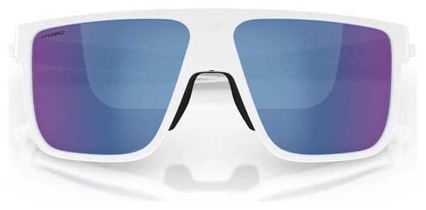 Bliz A003 Unisex Matwit/Blauwe bril
