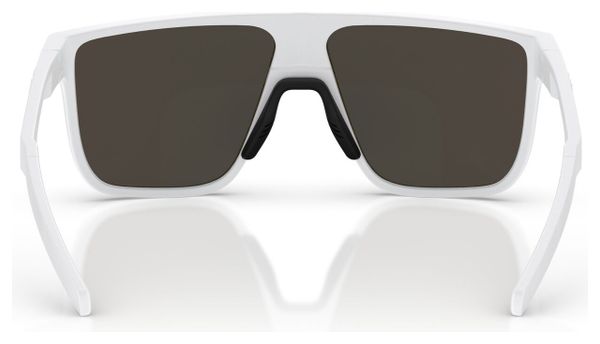 Bliz A003 Unisex Matwit/Blauwe bril