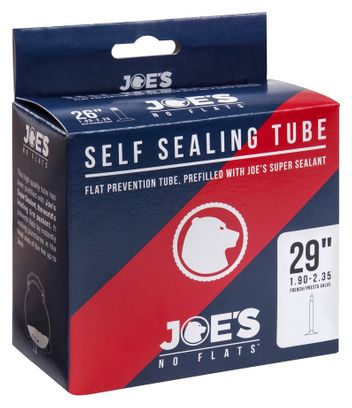 NO FLATS Joe's Tube anti-flat tire Presta 29x1.9-2.35 