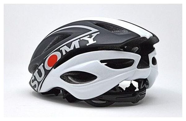 Casque Route Glider SUOMY