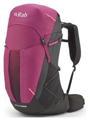 RAB Airox ND28L Wanderrucksack für Damen, violett