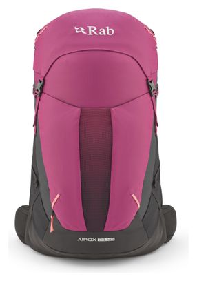 RAB Airox ND28L Wanderrucksack für Damen, violett