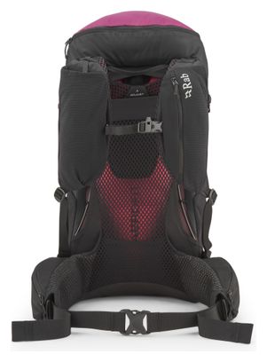 RAB Airox ND28L Wanderrucksack für Damen, violett