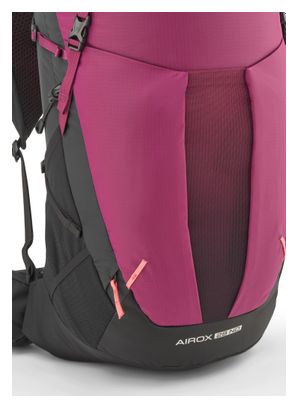 RAB Airox ND28L Wanderrucksack für Damen, violett