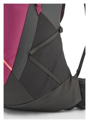 RAB Airox ND28L Wanderrucksack für Damen, violett
