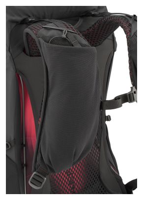 RAB Airox ND28L Wanderrucksack für Damen, violett