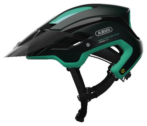 Casque VTT Abus Montrailer Ace Mips Vert