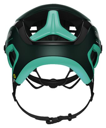 Casque VTT Abus Montrailer Ace Mips Vert