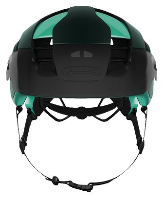 Casque VTT Abus Montrailer Ace Mips Vert