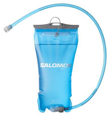 Salomon Soft Reservoir 1.5L Blauw