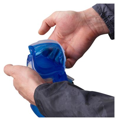 Poche à eau Salomon Soft Reservoir 1.5L Bleu