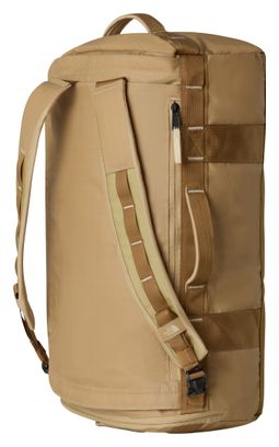 The North Face Base Camp Duffel 32L Travel Bag, Beige