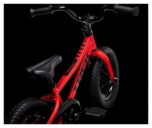 Vélo Enfant Trek Precaliber 12'' Rouge Viper 2023
