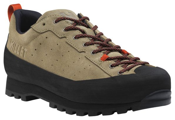Chaussures d'approche Millet Friction Eu Beige