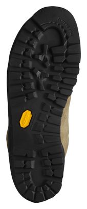 Chaussures d'approche Millet Friction Eu Beige