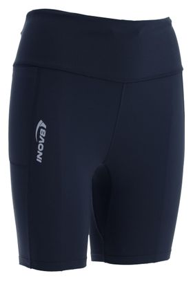 Pantaloncini da ciclismo Inov 8 Active Pocket Nero da donna