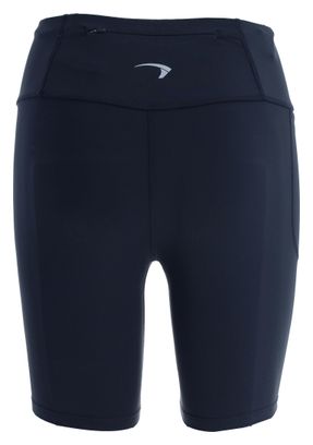 Pantaloncini da ciclismo Inov 8 Active Pocket Nero da donna