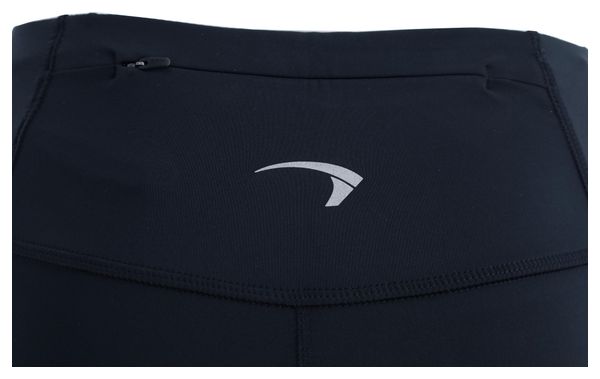 Pantaloncini da ciclismo Inov 8 Active Pocket Nero da donna