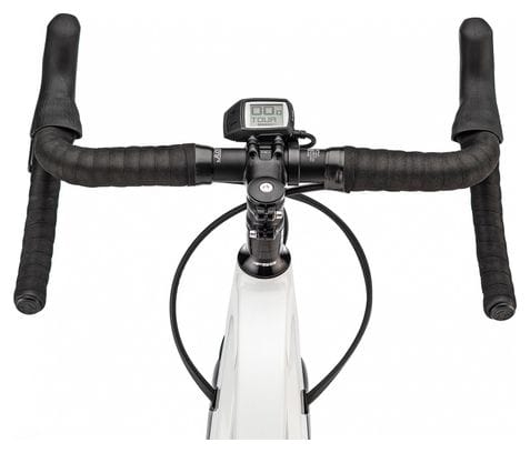 Vélo de Route Électrique Moustache Dimanche Shimano Tiagra