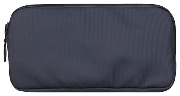 Pochette étanche Rapha Essentials bleu foncé