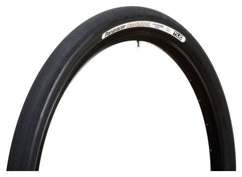 Panaracer Gravel King 27.5 &#39;&#39; Tubeless Compatible Tire Black