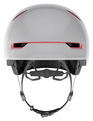 Abus Scraper 3.0 Ace Bowl Helmet Alaska Grey