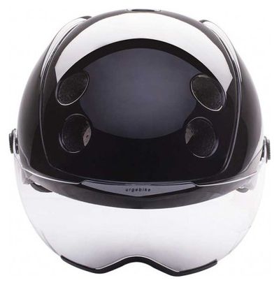 Urge Cab ERT Helmet Black