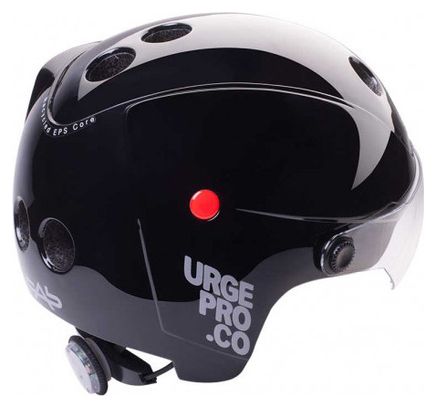 Urge Cab ERT Helmet Black