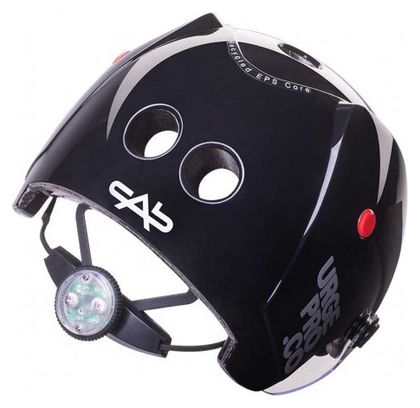Urge Cab ERT Helmet Black