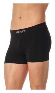 Sixs Box2 Boxer nero